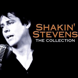 Shakin’ Stevens